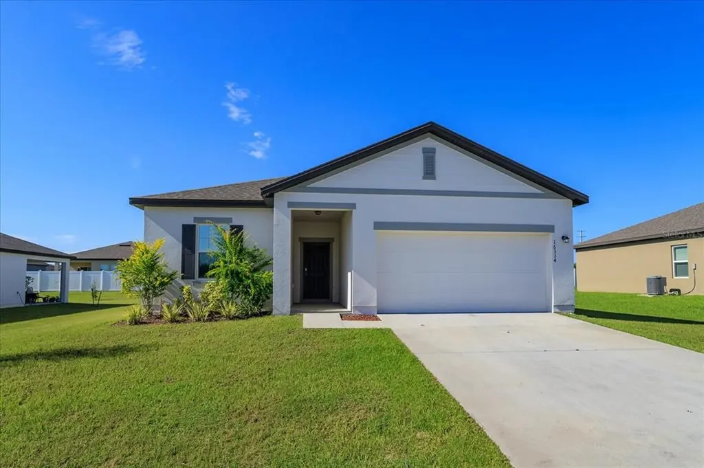 16334 Winding Blossom Drive Groveland FL 34736