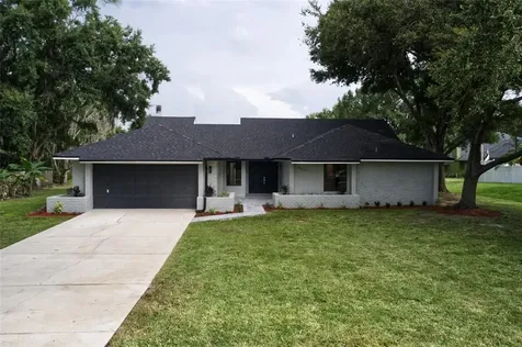 3200 Pinewood Court Kissimmee FL 34746