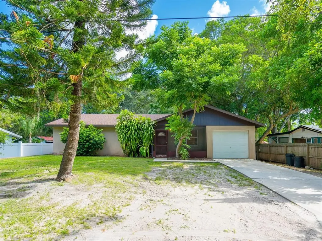 2825 Marlette Street Sarasota FL 34231
