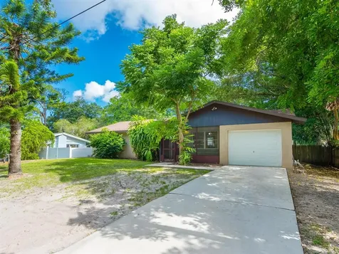 2825 Marlette Street Sarasota FL 34231