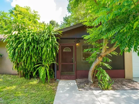 2825 Marlette Street Sarasota FL 34231
