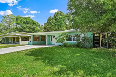 417 63rd Avenue S St Petersburg FL 33705