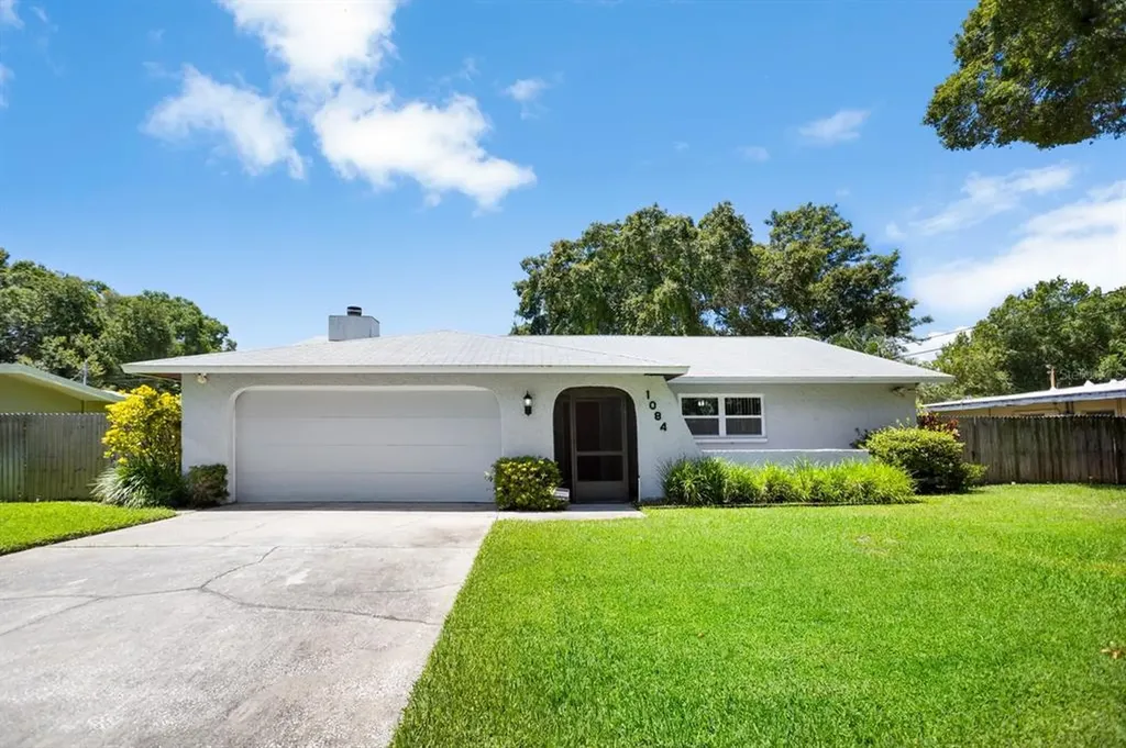 1084 55th Terrace S St Petersburg FL 33705