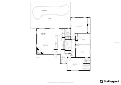 1084 55th Terrace S St Petersburg FL 33705