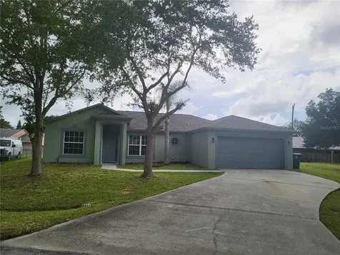 1199 Penn Court NW Palm Bay FL 32907