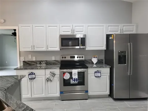 1199 Penn Court NW Palm Bay FL 32907