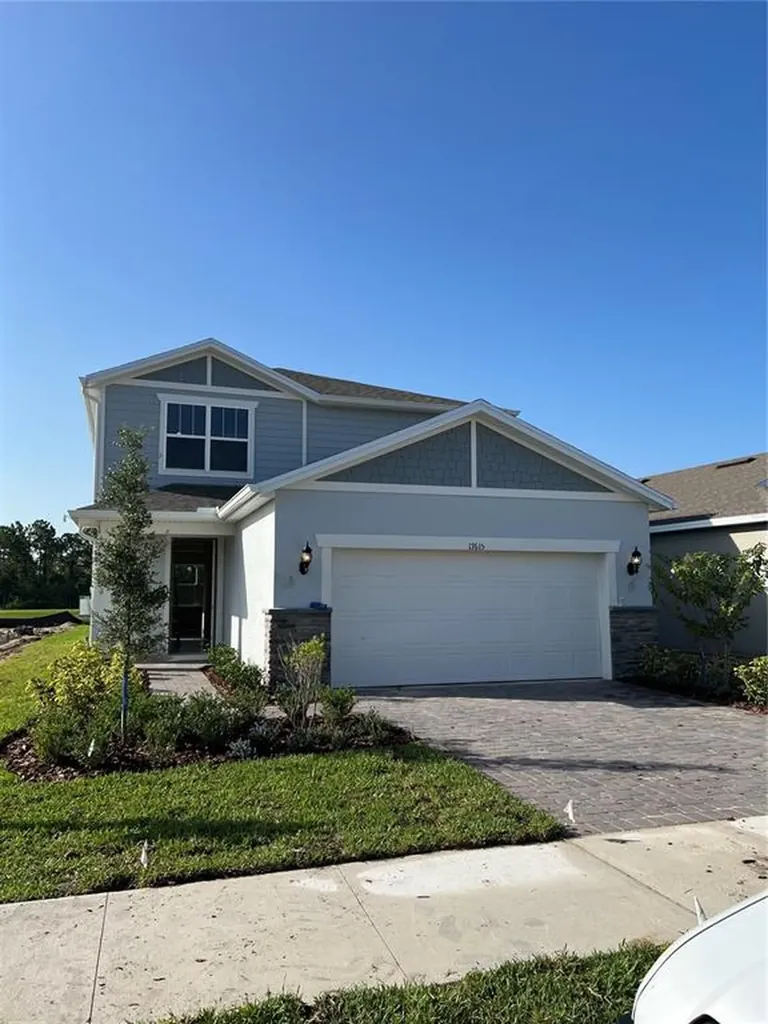 17615 Saw Palmetto Avenue Clermont FL 34714