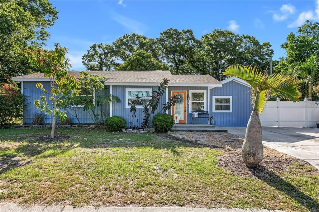 1768 32nd Avenue N St Petersburg FL 33713