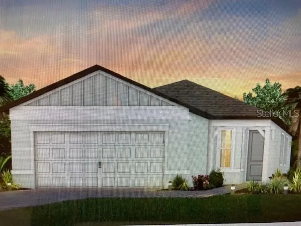 3245 Fresno Place Zephyrhills FL 33541