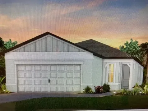 3245 Fresno Place Zephyrhills FL 33541