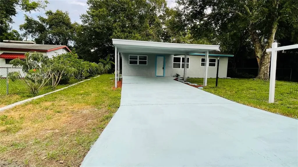 5871 42nd Street N St Petersburg FL 33714