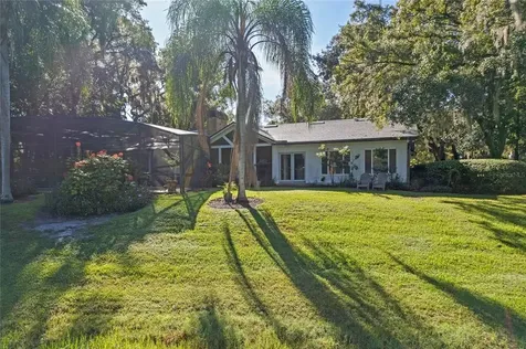 110 W Greentree Lane Lake Mary FL 32746