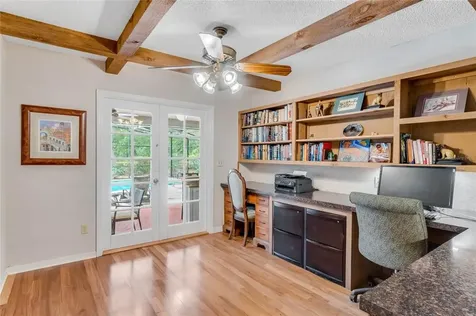 110 W Greentree Lane Lake Mary FL 32746