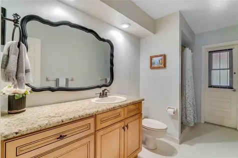 110 W Greentree Lane Lake Mary FL 32746
