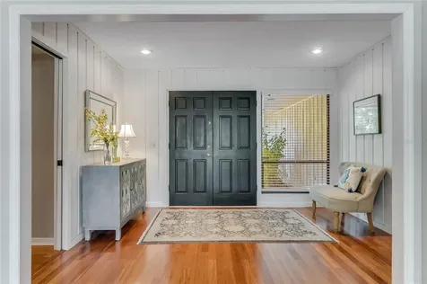 110 W Greentree Lane Lake Mary FL 32746