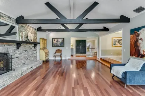 110 W Greentree Lane Lake Mary FL 32746