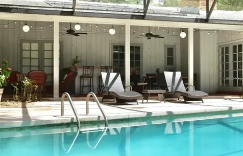 110 W Greentree Lane Lake Mary FL 32746