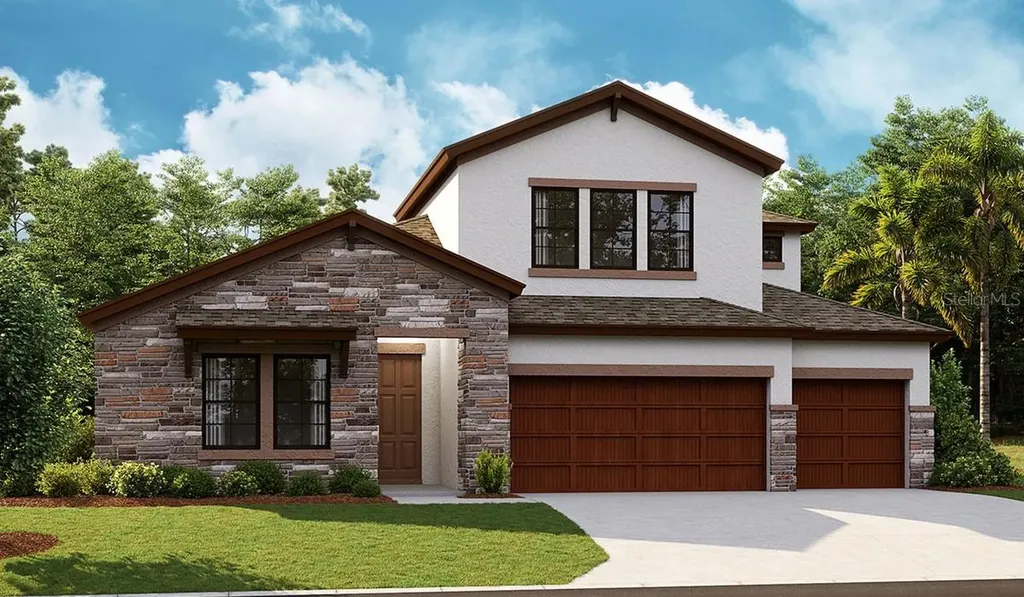 9117 Warm Springs Circle Parrish FL 34219
