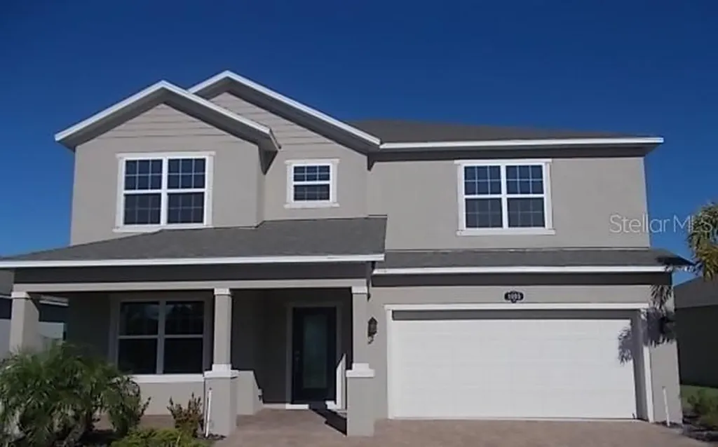 1005 Bear Lake Drive Rockledge FL 32955