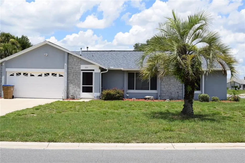 1000 Abby Ridge Court Kissimmee FL 34747