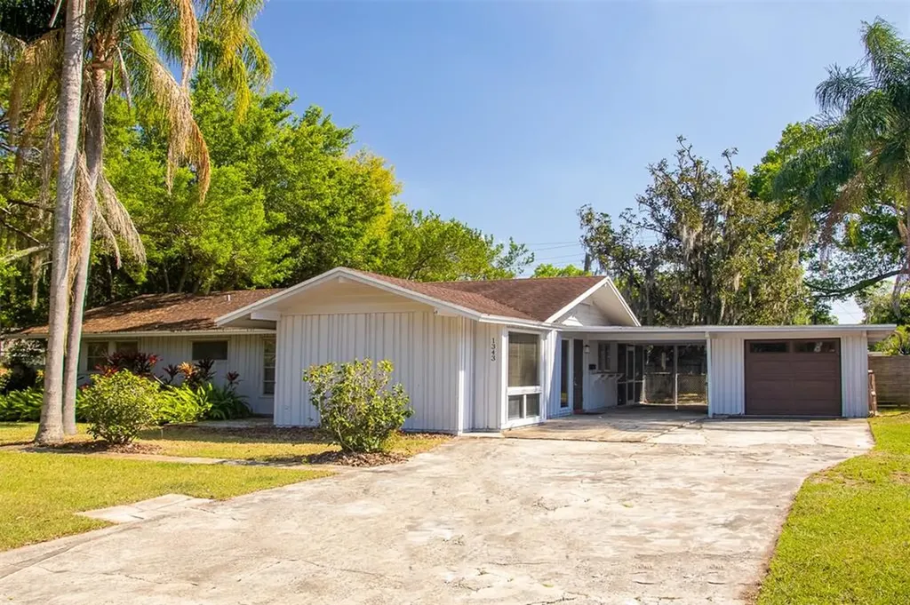 1343 Alma Street Lakeland FL 33803