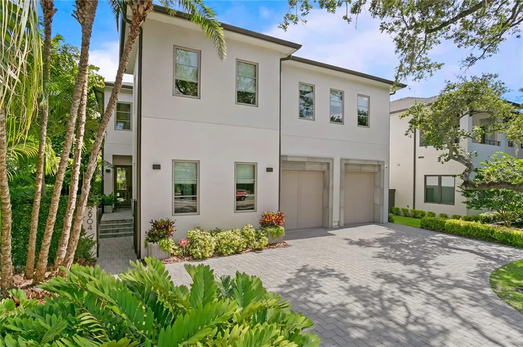 2904 W Euclid Avenue Tampa FL 33629