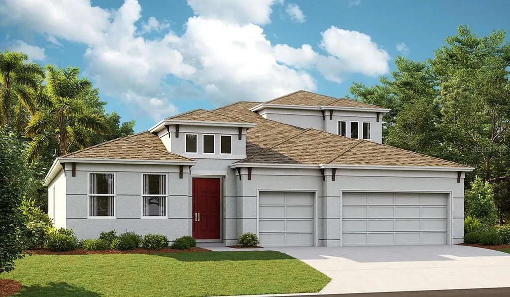 3659 Tour Trace Land O Lakes FL 34638