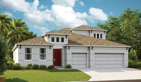 3659 Tour Trace Land O Lakes FL 34638