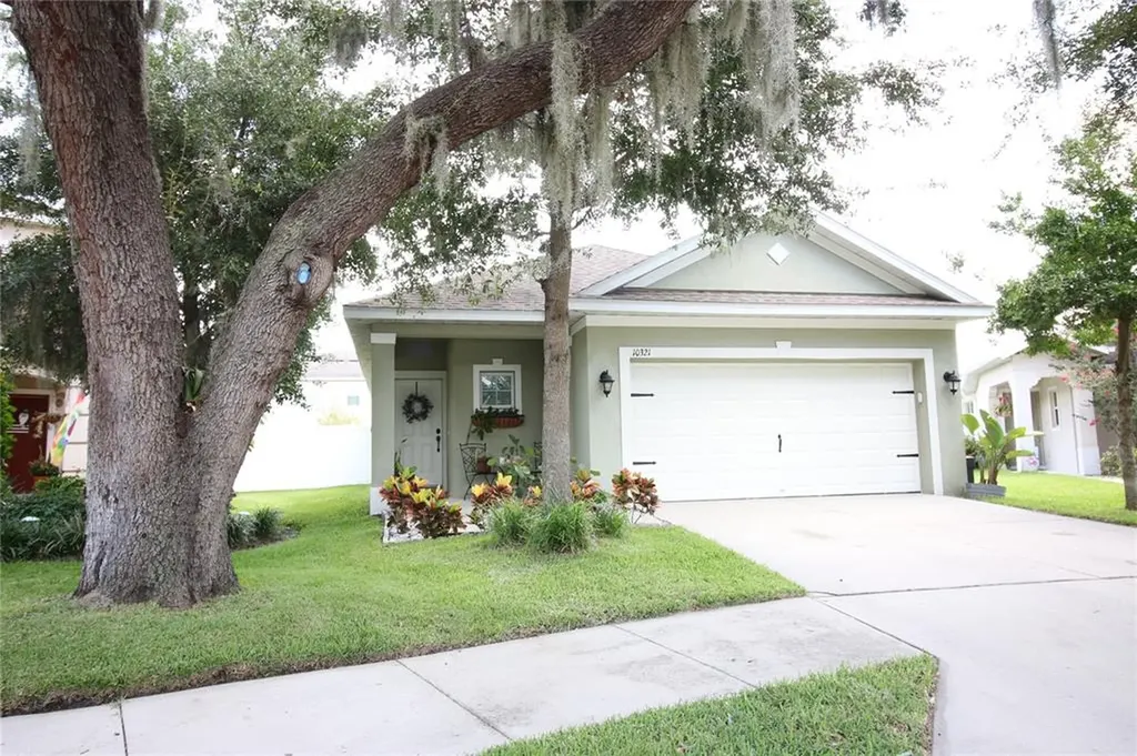 10321 Greystone Ridge Court Riverview FL 33578
