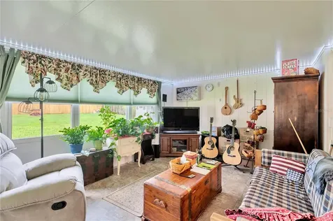 3407 King George Lane Seffner FL 33584