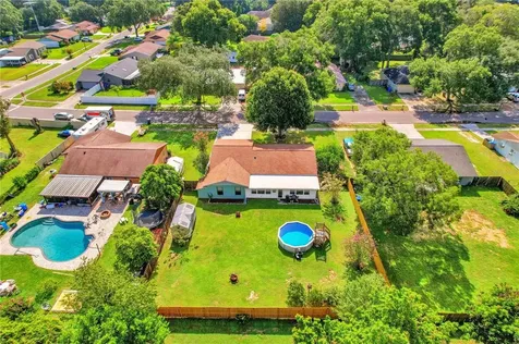3407 King George Lane Seffner FL 33584
