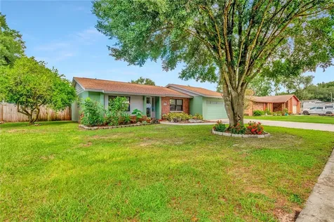 3407 King George Lane Seffner FL 33584