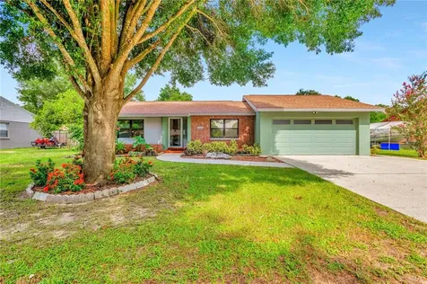 3407 King George Lane Seffner FL 33584