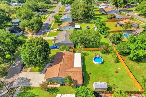 3407 King George Lane Seffner FL 33584