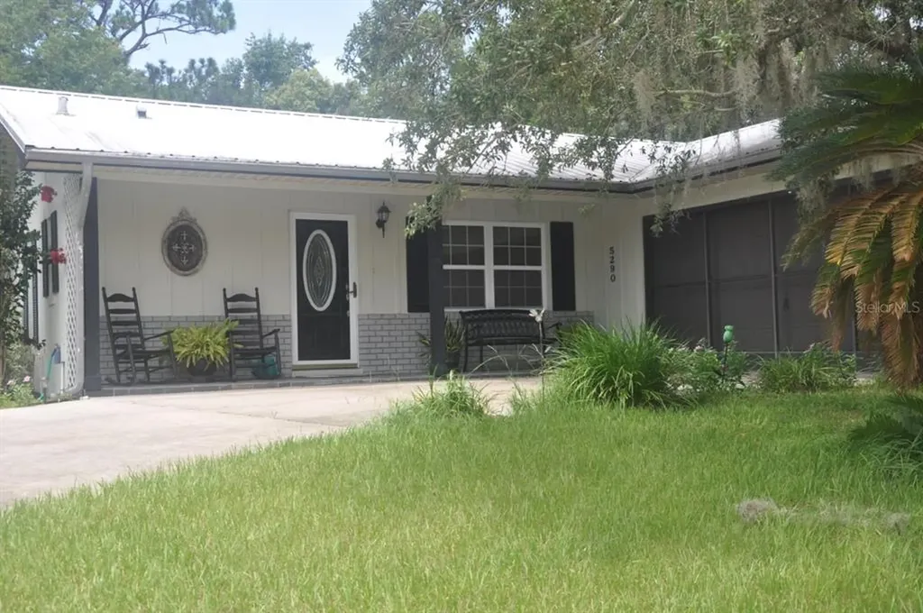 5290 S Rhoda Point Homosassa FL 34446