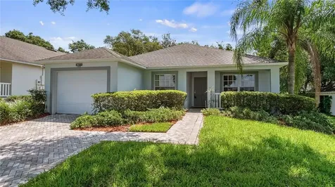 3677 Kingswood Court Clermont FL 34711