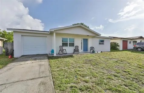 8331 Moulton Drive Port Richey FL 34668