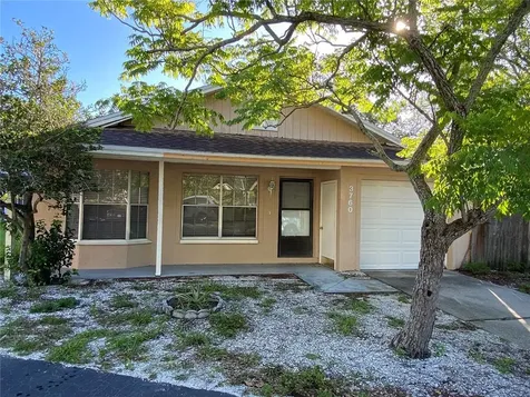 3760 Carmichael Court Palm Harbor FL 34684