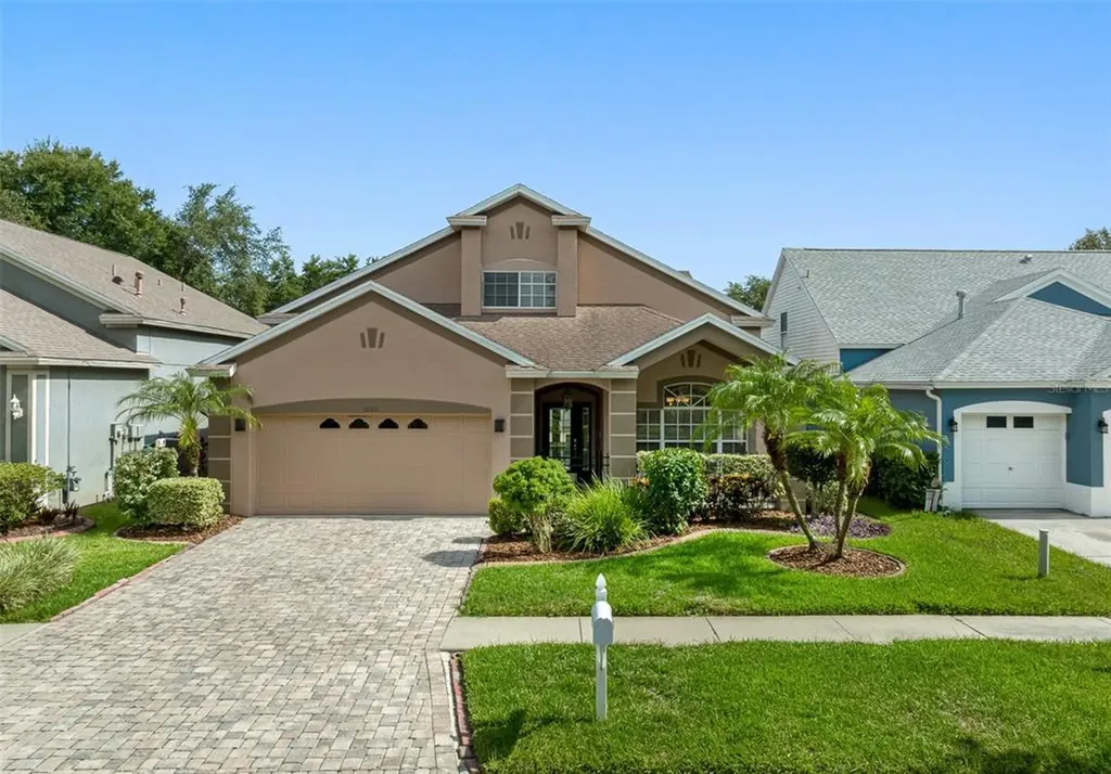 2115 Brandon Park Circle Brandon FL 33510