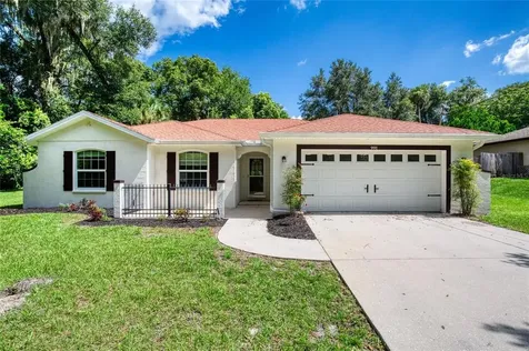 991 Laurel Oaks Lane Orange City FL 32763
