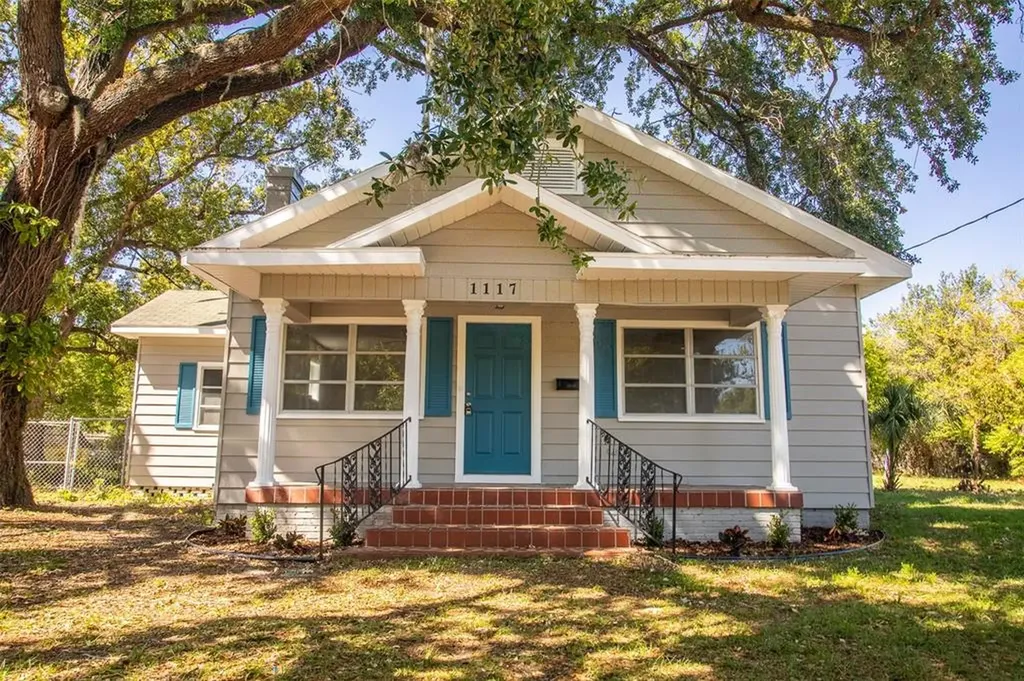1117 Ruby Street Lakeland FL 33815