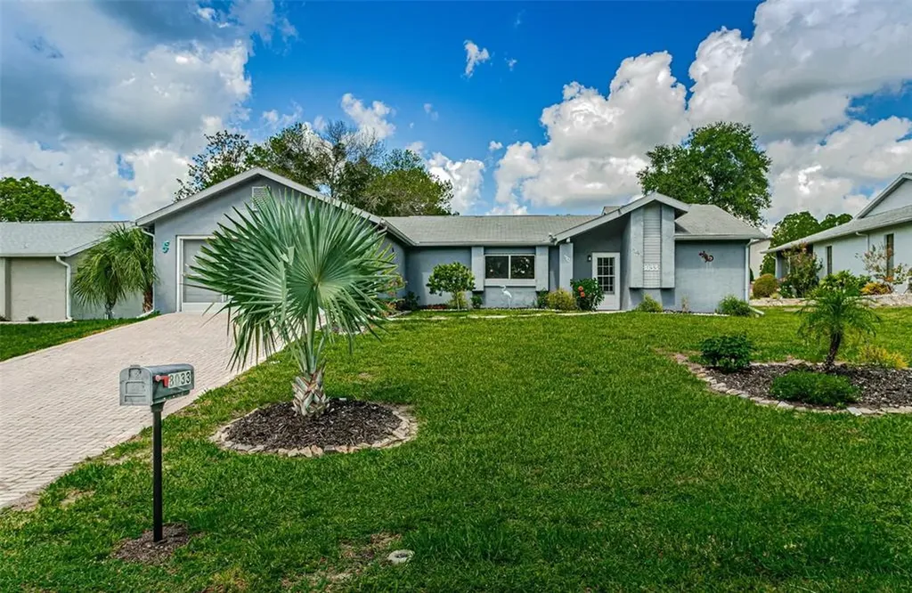 8033 St Andrews Boulevard Weeki Wachee FL 34613