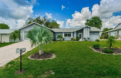 8033 St Andrews Boulevard Weeki Wachee FL 34613