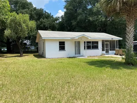 2347 Myer Avenue Leesburg FL 34748