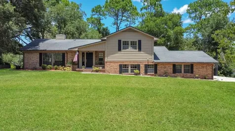 605 Black Ironwood Drive Deland FL 32724