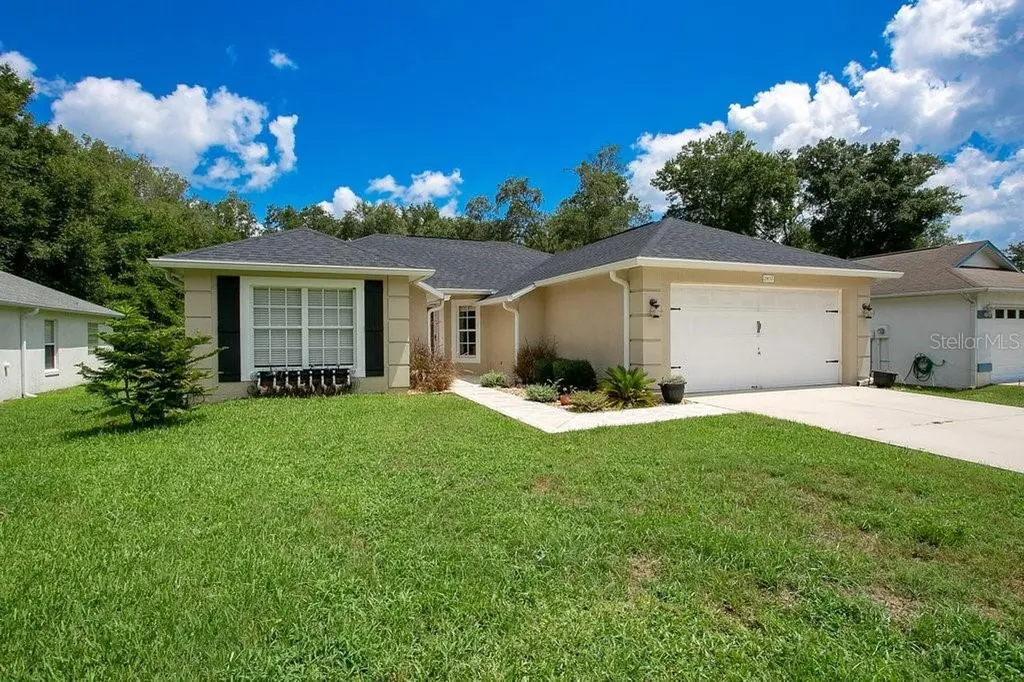 2107 King Richards Court Orange City FL 32763