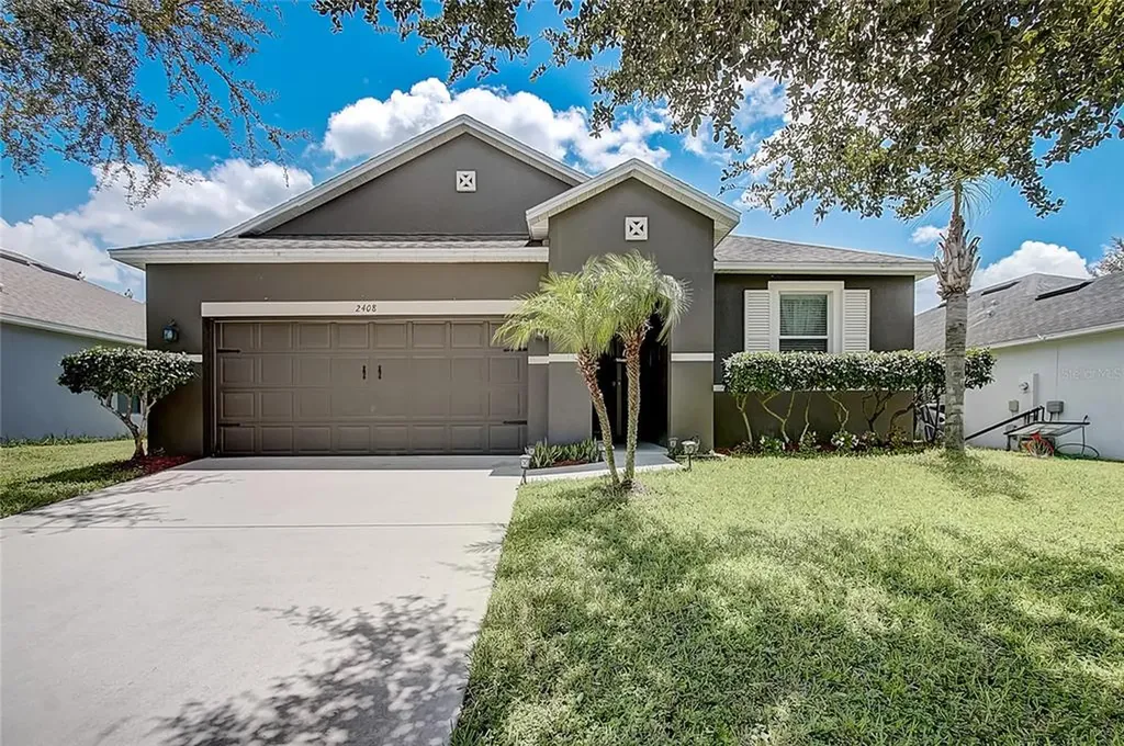 2408 Plantation Oak Drive Orlando FL 32824