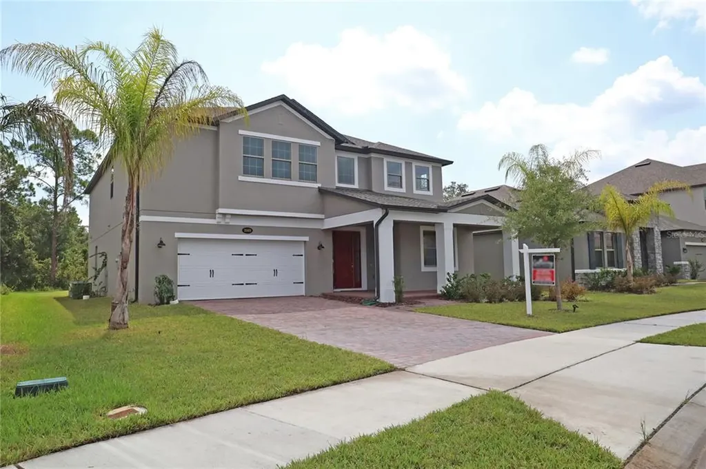 3069 Crystal Water Run Oviedo FL 32765