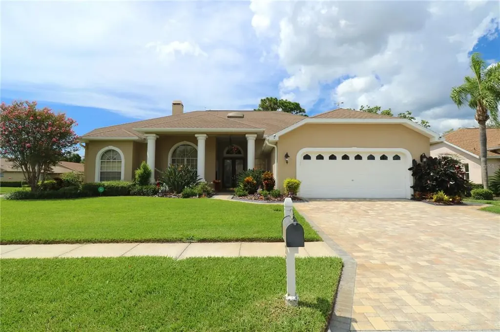 8815 Kilmer Way Hudson FL 34667