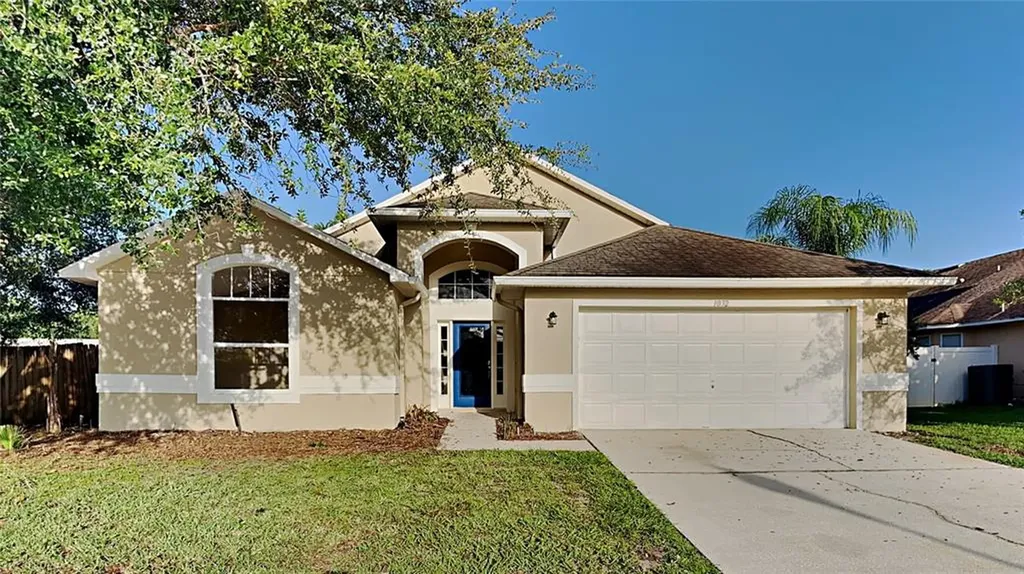 1032 American Rose Parkway Orlando FL 32825
